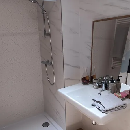 Accommodatie bij particulieren Bolueta