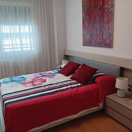 Bolueta Accommodatie bij particulieren