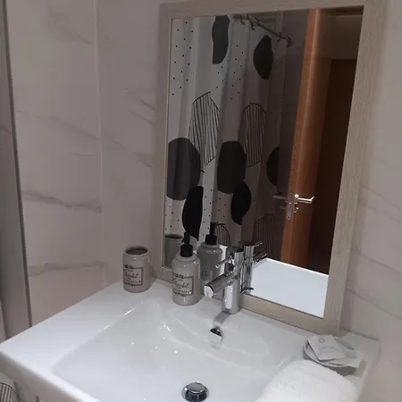 Bolueta Accommodatie bij particulieren