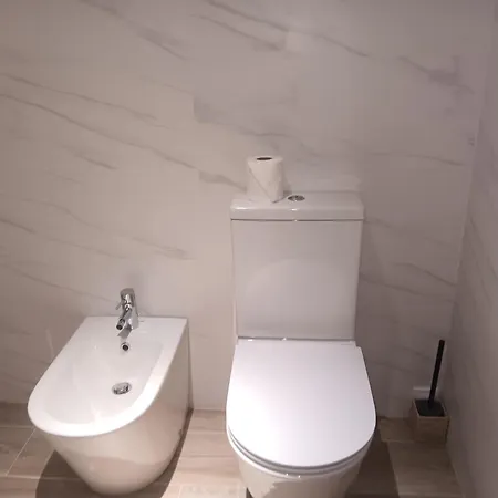 Bolueta Accommodatie bij particulieren *