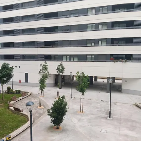 Bolueta Accommodatie bij particulieren Bilbao