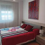 Homestay szállás Bolueta