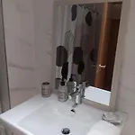 Bolueta ホームステイ