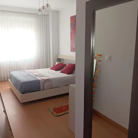 Bolueta Homestay szállás