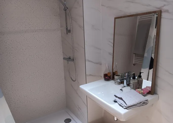 Privat bolig Bolueta