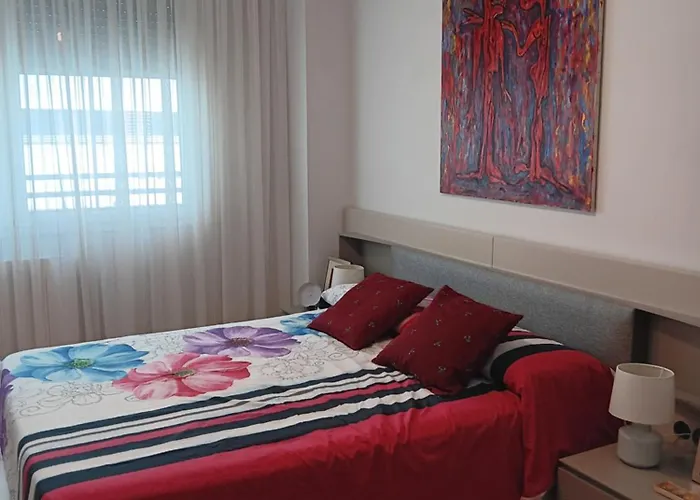 Privat bolig Bolueta