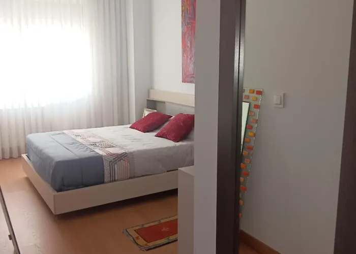 Bolueta Privat bolig