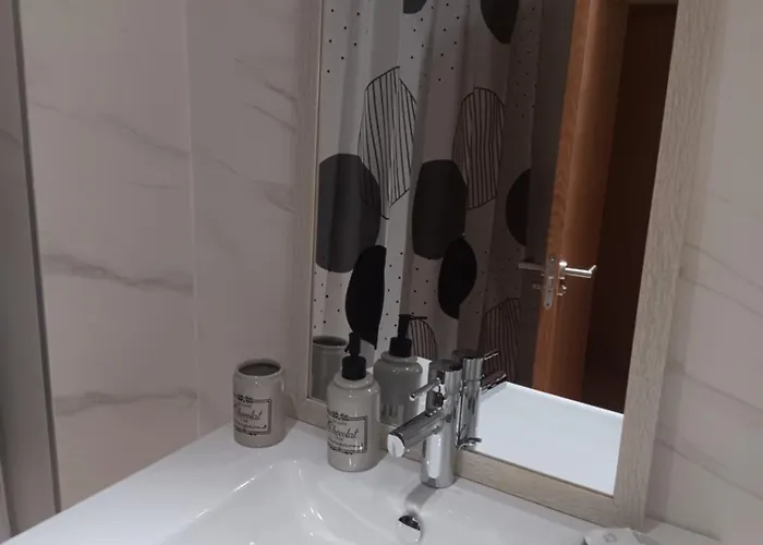 Bolueta Privat bolig