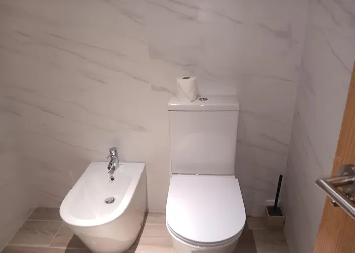 Bolueta Privat bolig *