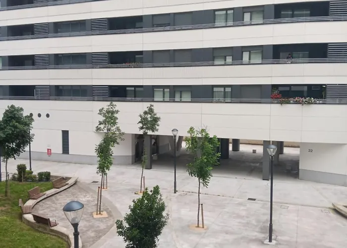 Bolueta Privat bolig Bilbao