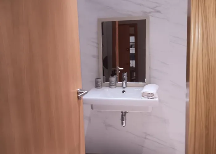 Privat bolig Bolueta Bilbao