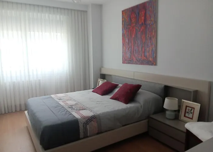 Bolueta Privat bolig