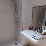 Privatunterkunft Bolueta