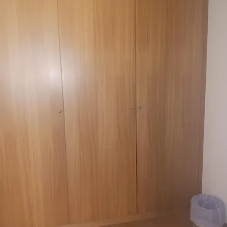 منزل للإقامة Bolueta بلباو